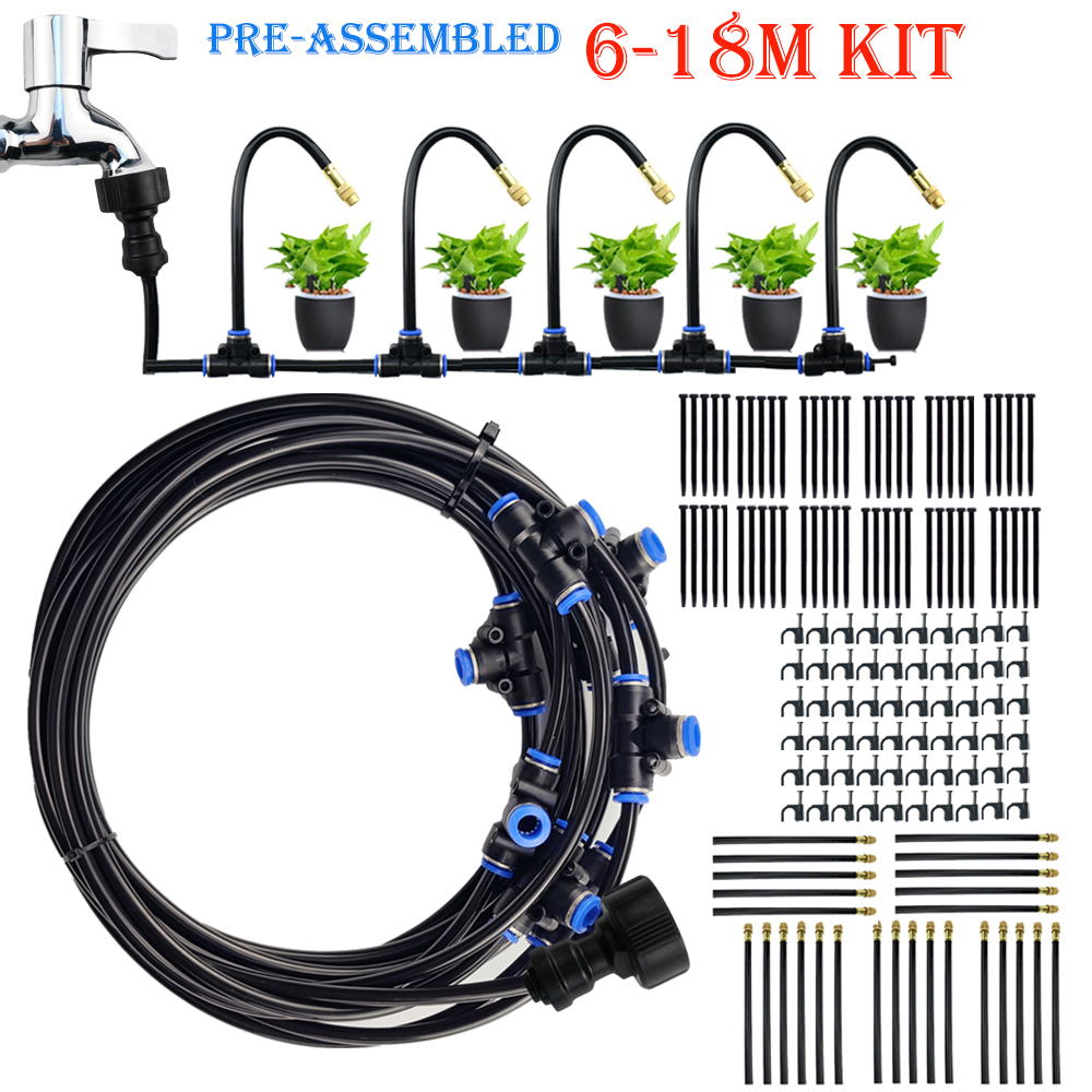 Free Bending Spray Misting Noz – Misting Nozzle Reptile recenzja i cena