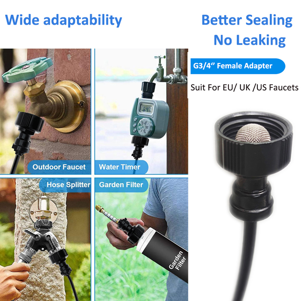 Free Bending Spray Misting Noz – Misting Nozzle Reptile recenzja i cena