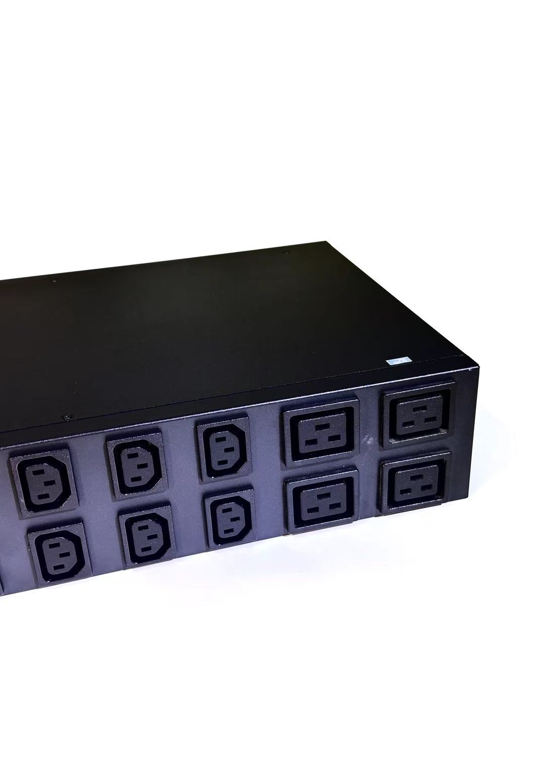 ATS PDU 16 C13 Outlets, Dual 3 – Timer Dual Outlet recenzja i cena