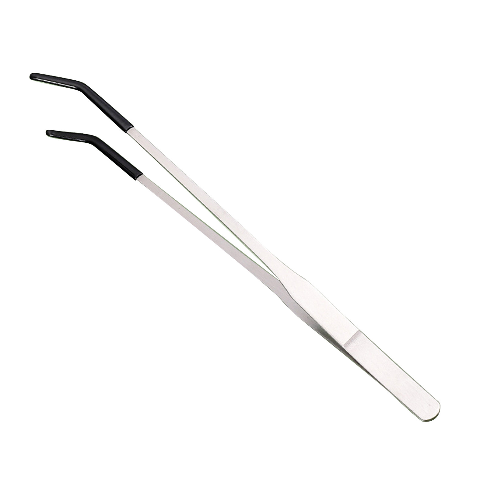 5-1PC Stainless Steel Straight – Feeding Tong Stainless recenzja i cena