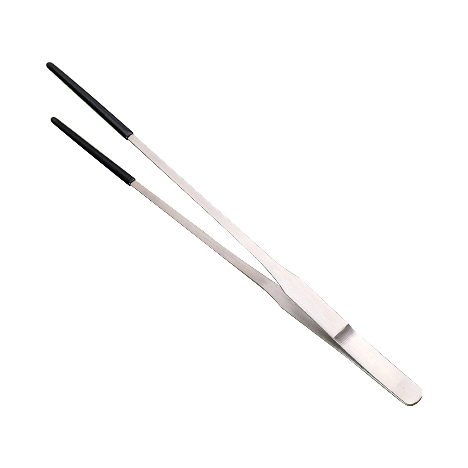 5-1PC Stainless Steel Straight – Feeding Tong Stainless recenzja i cena