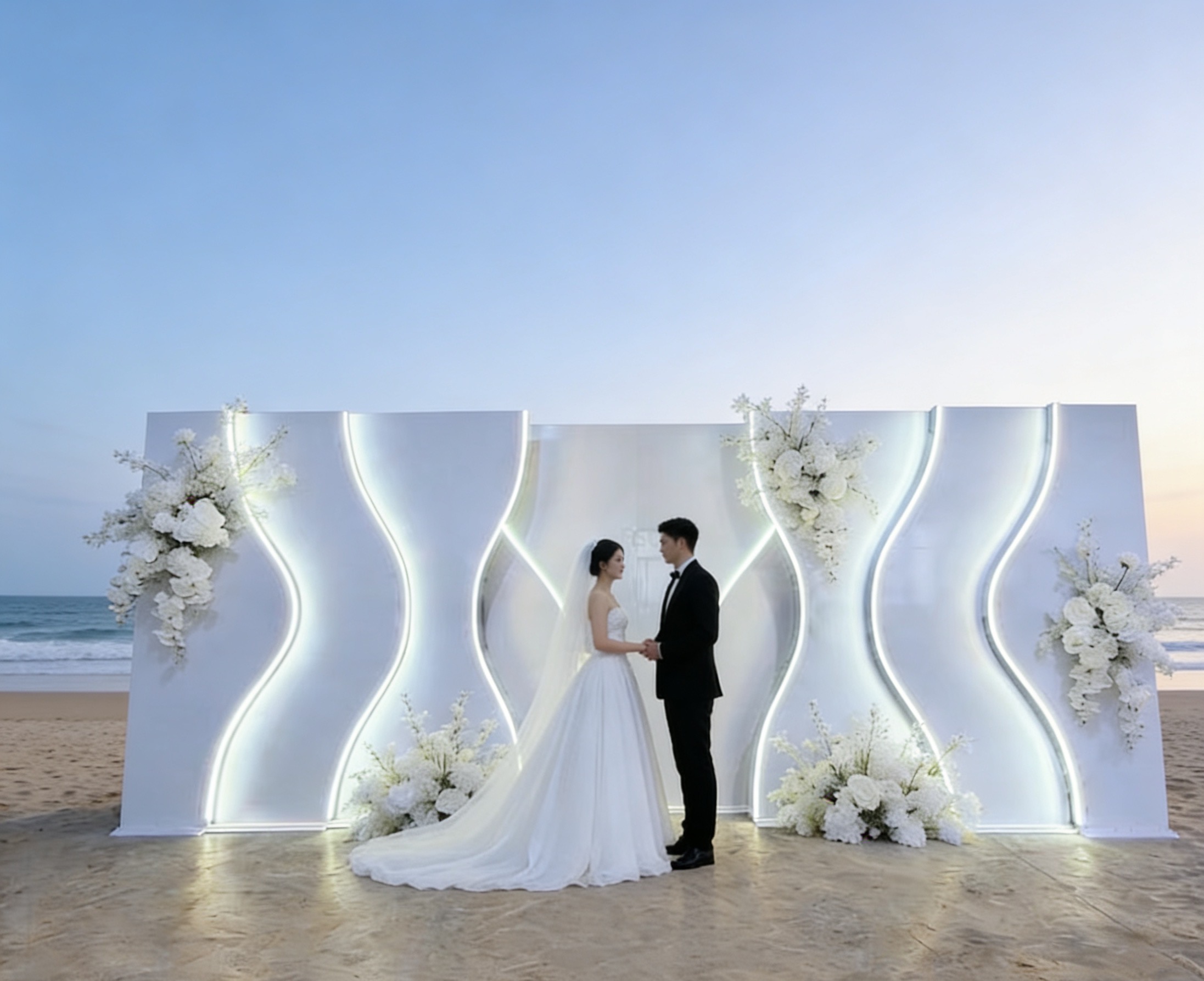 FSDKX New Style Event Stage PV – Pvc Panel Background recenzja i cena