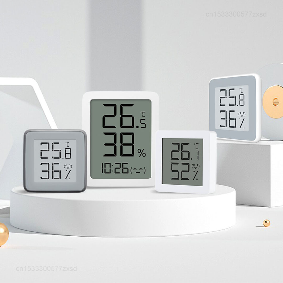 Miaomiaoce Electric Thermomete – Digital Hygrometer Probe recenzja i cena