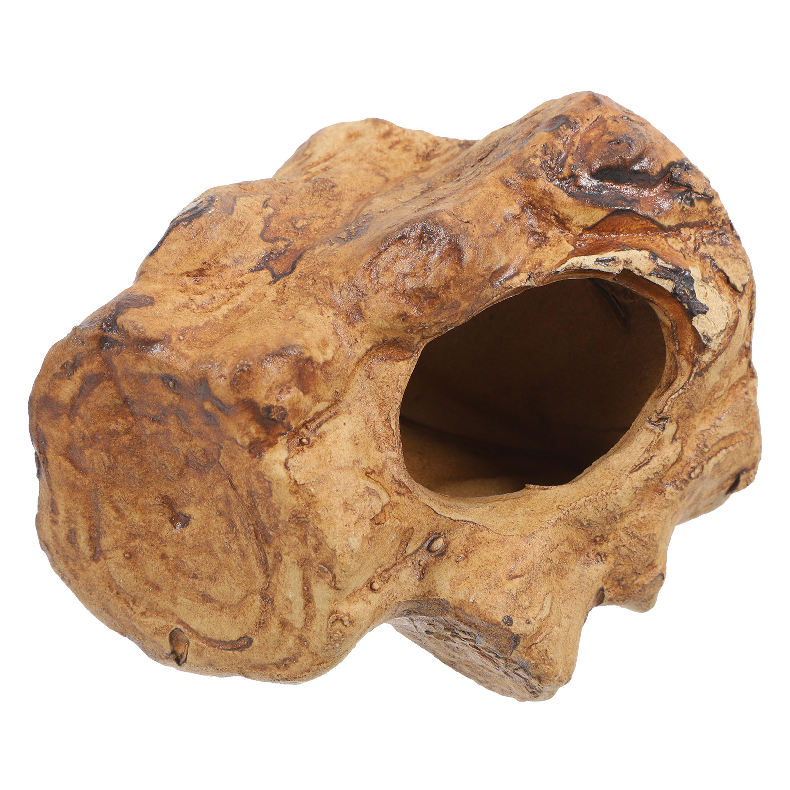 Pleco Caves for Aquarium Fish  – Hide Cave Ceramic recenzja i cena