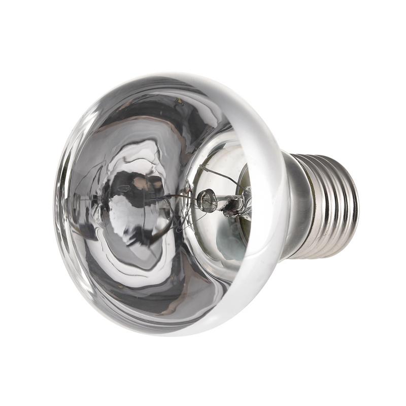 Pet Heating Lamp E27 Day Night – Ceramic Heat Emitter recenzja i cena