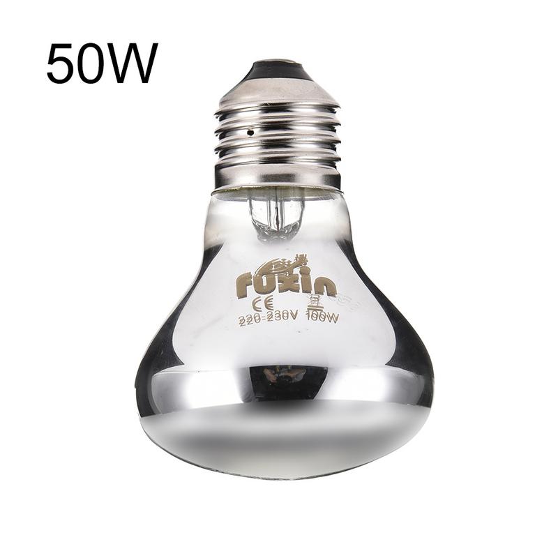 Pet Heating Lamp E27 Day Night – Ceramic Heat Emitter recenzja i cena