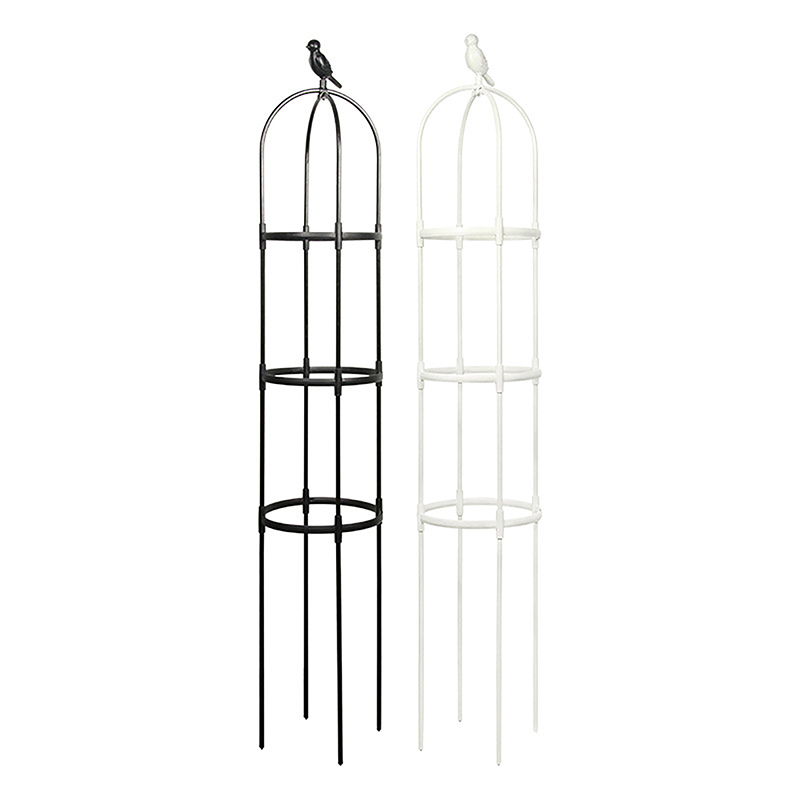 C 1Set Climbing Plant Trellis  – Vine Climbing Plastic recenzja i cena