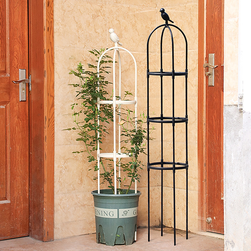 C 1Set Climbing Plant Trellis  – Vine Climbing Plastic recenzja i cena