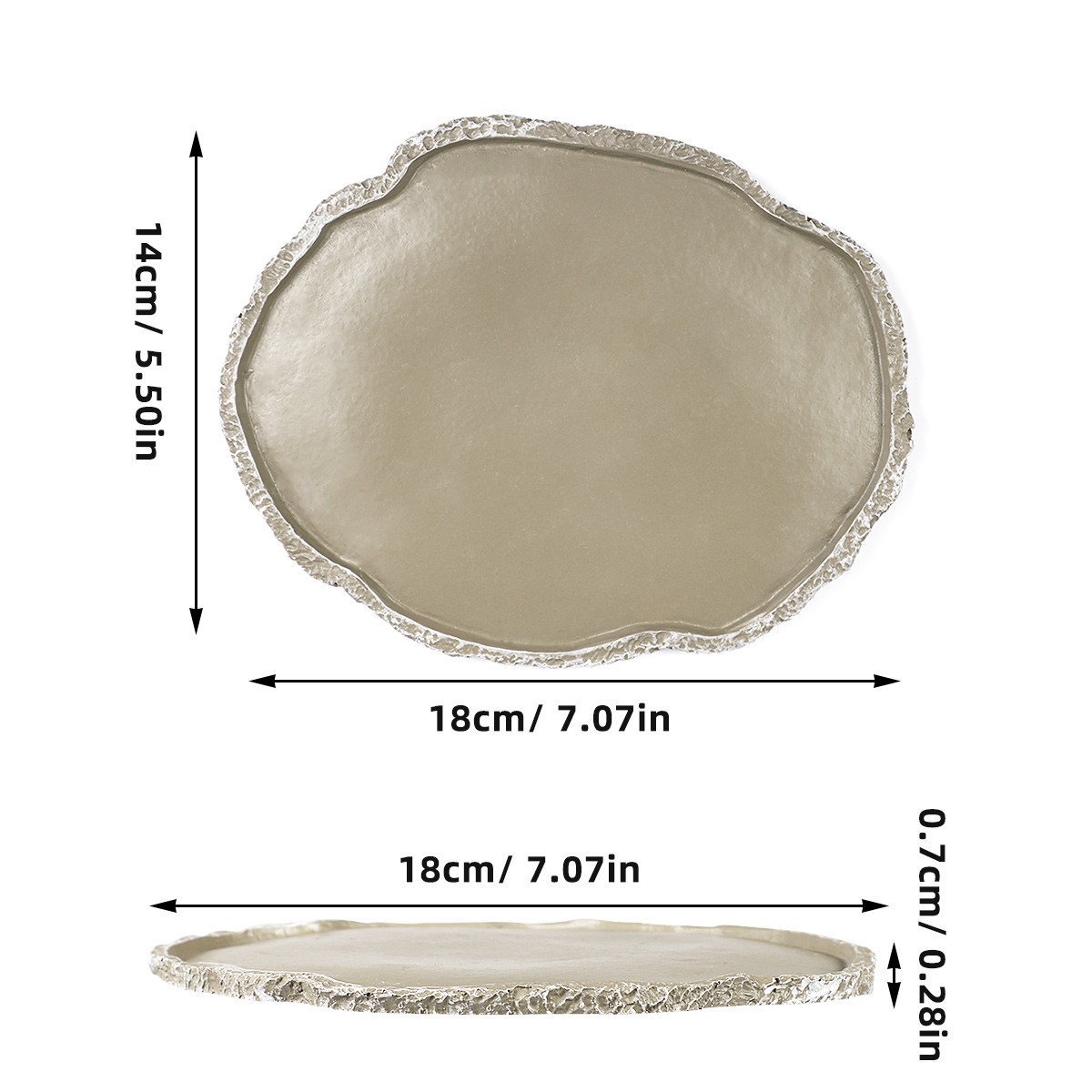 Pets Feeding Plate Reptile Fee – Water Dish Reptile recenzja i cena