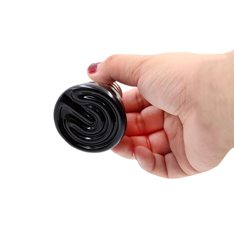 Black Mini Pet Heating lamp In – Ceramic Heat Emitter recenzja i cena