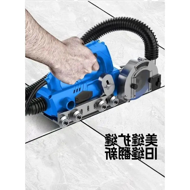 1200W Electric Seam Cleaner fo – Ceramic Tile Floor recenzja i cena