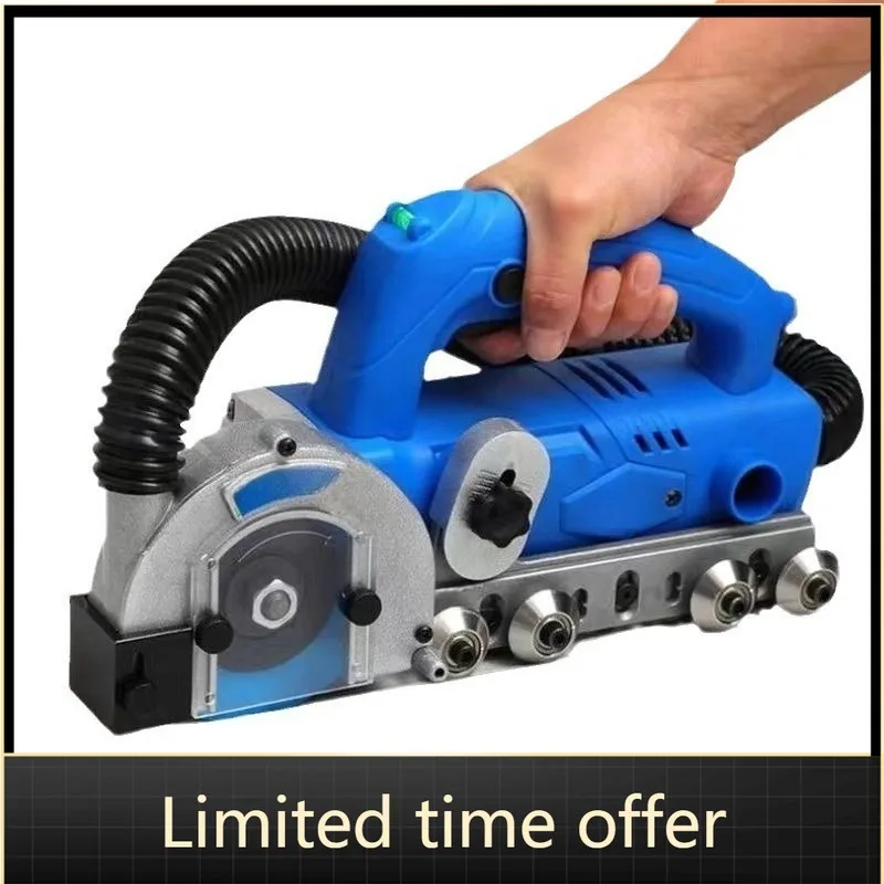 1200W Electric Seam Cleaner fo – Ceramic Tile Floor recenzja i cena