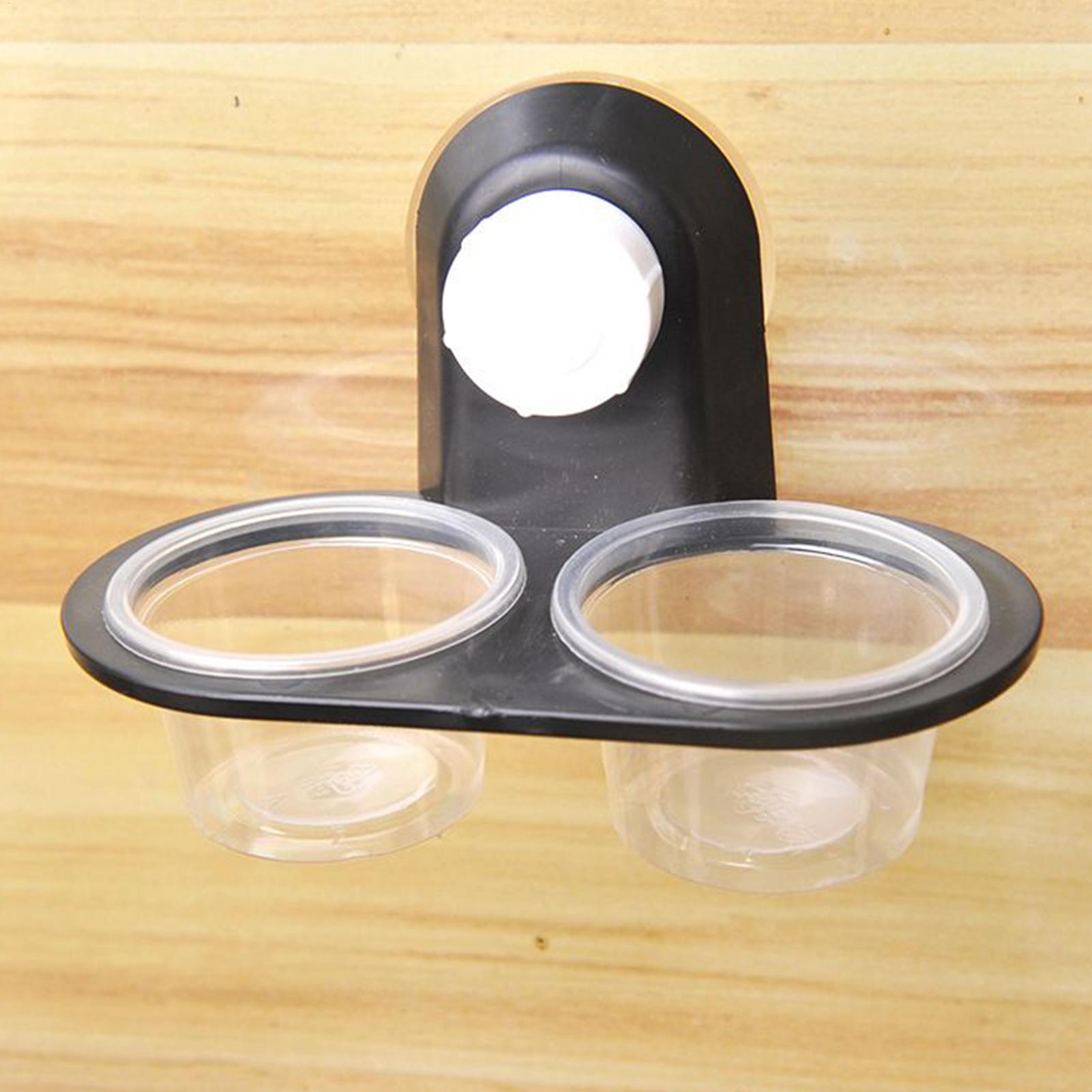 Gecko Food Dish Gecko Feeding  – Water Dish Reptile recenzja i cena