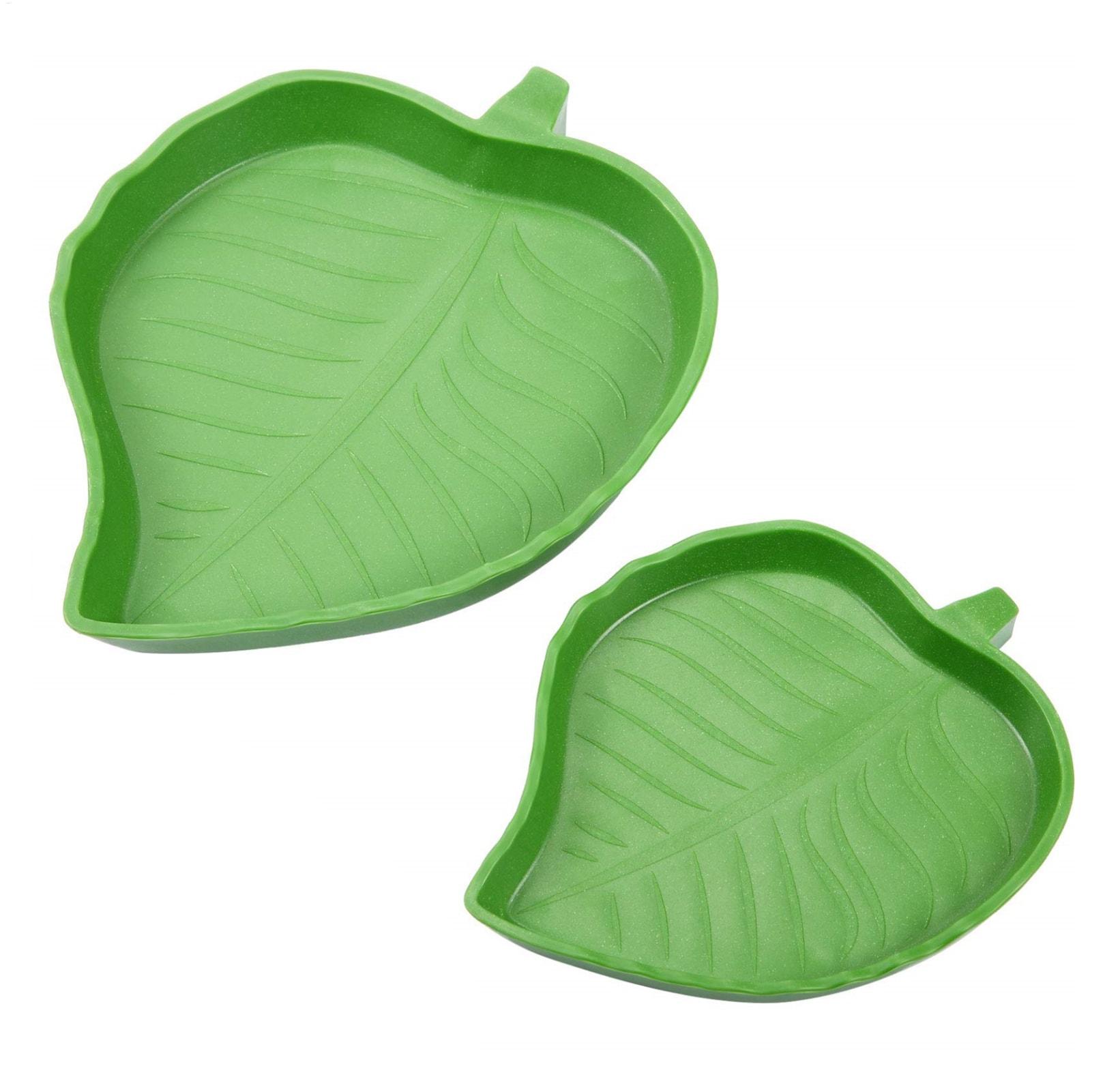 1pc Reptile Dish Flat Drinking – Water Dish Reptile recenzja i cena