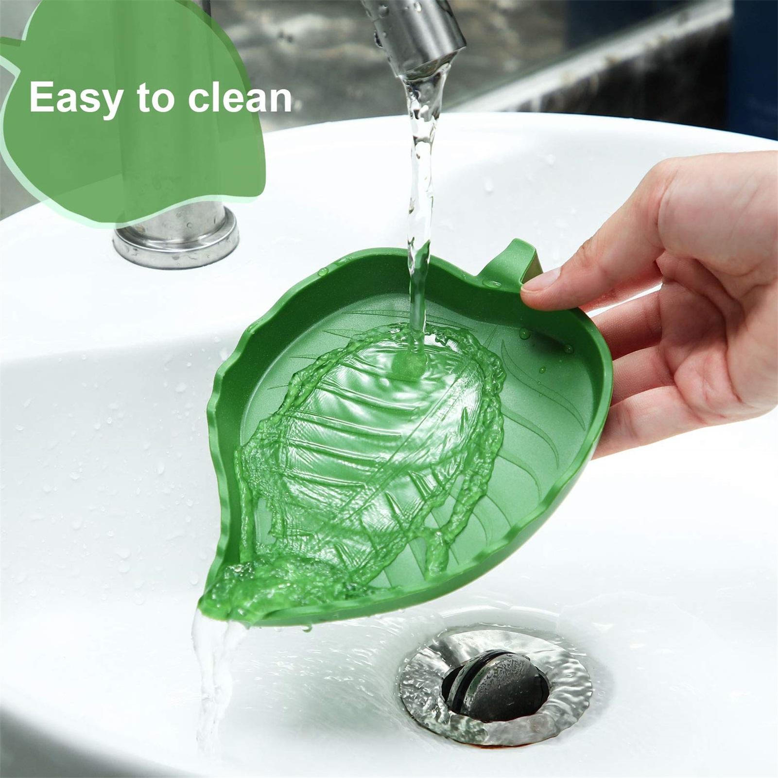 1pc Reptile Dish Flat Drinking – Water Dish Reptile recenzja i cena