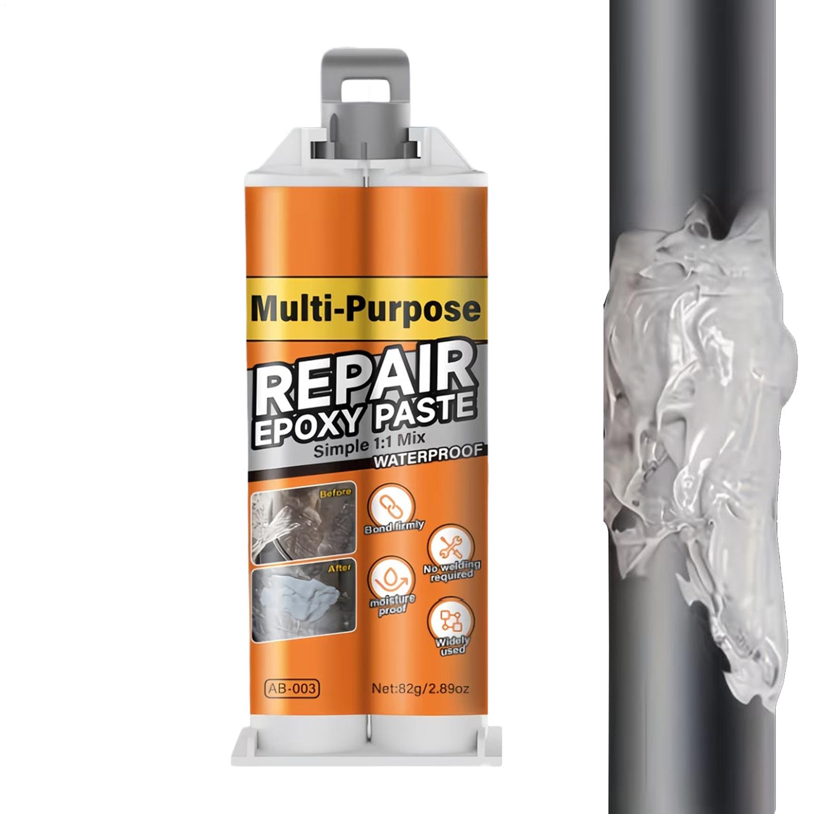 Metal Repair Glue 85ml Tempera – Ceramic Heat Emitter recenzja i cena