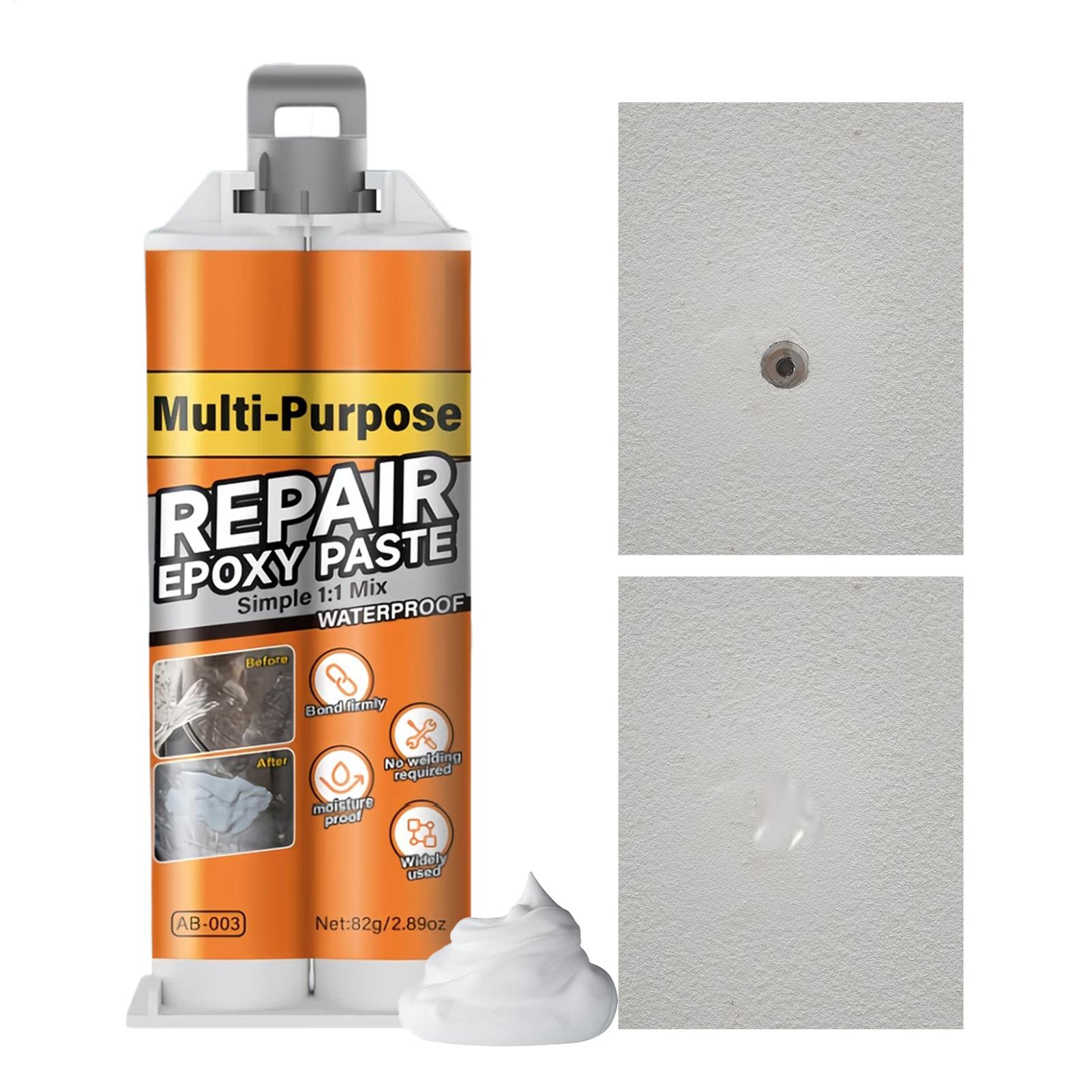 Metal Repair Glue 85ml Tempera – Ceramic Heat Emitter recenzja i cena