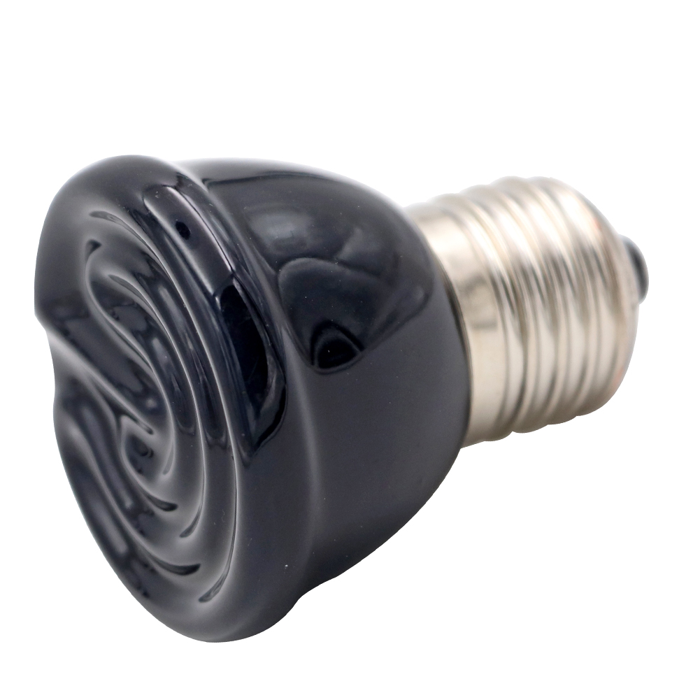 E27 Pet Heating lamp Mini Infr – Ceramic Heat Emitter recenzja i cena