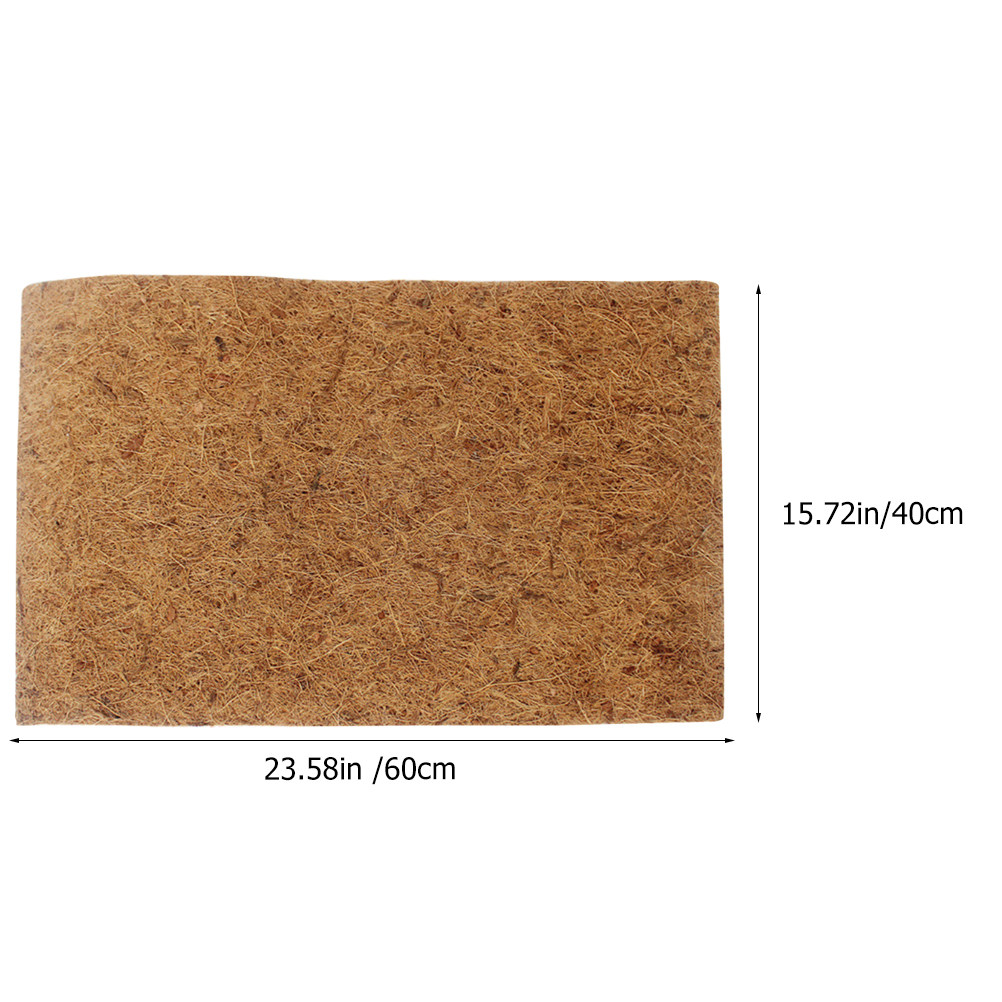 Reptile Terrarium Bedding Subs – Substrate Coconut Fiber recenzja i cena