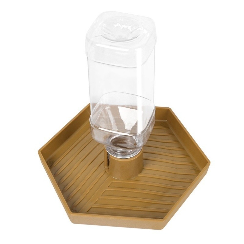 Feeding Supplies Automatic Tur – Water Dish Reptile recenzja i cena