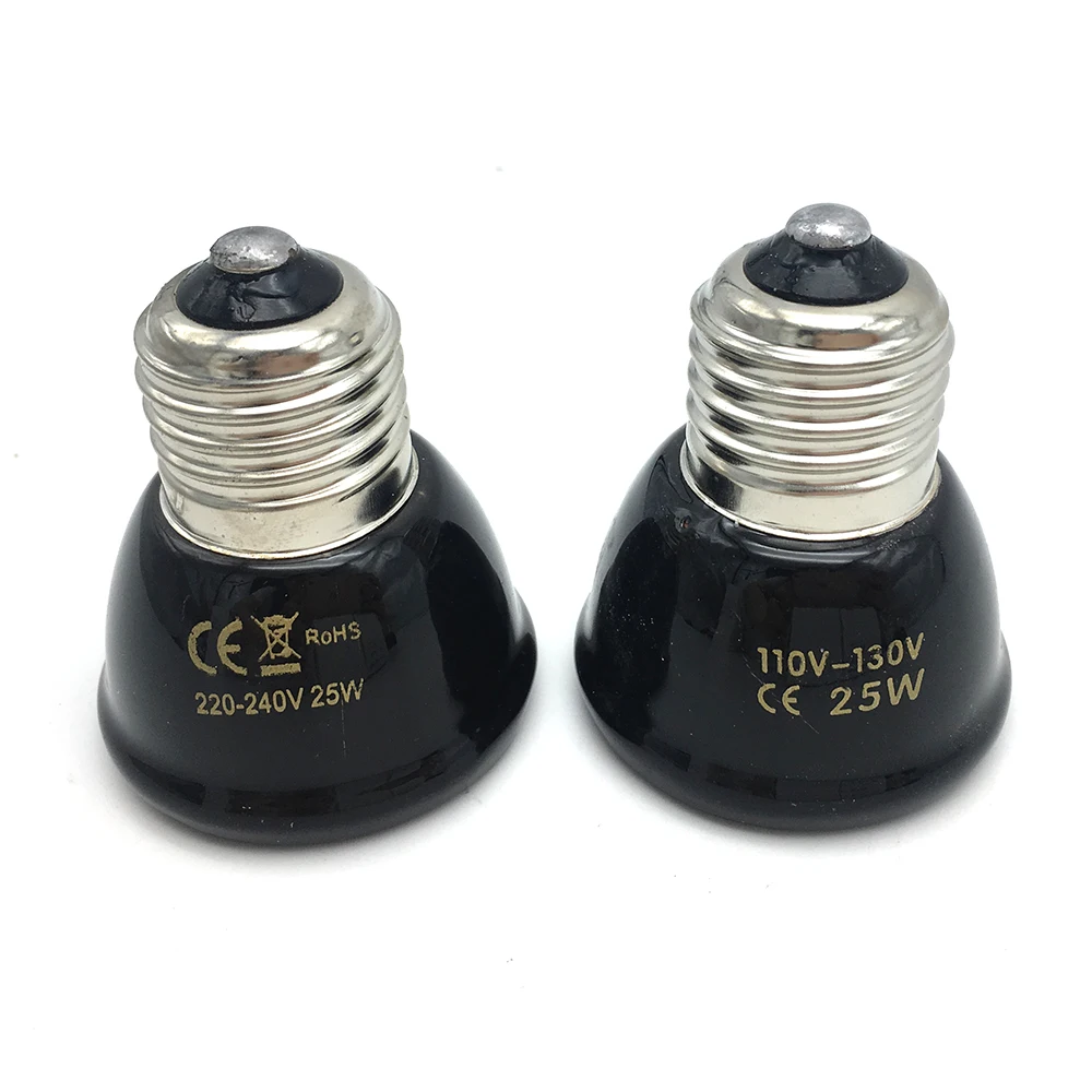 Pet Heating Lamp 110V 220V Inf – Ceramic Heat Emitter recenzja i cena