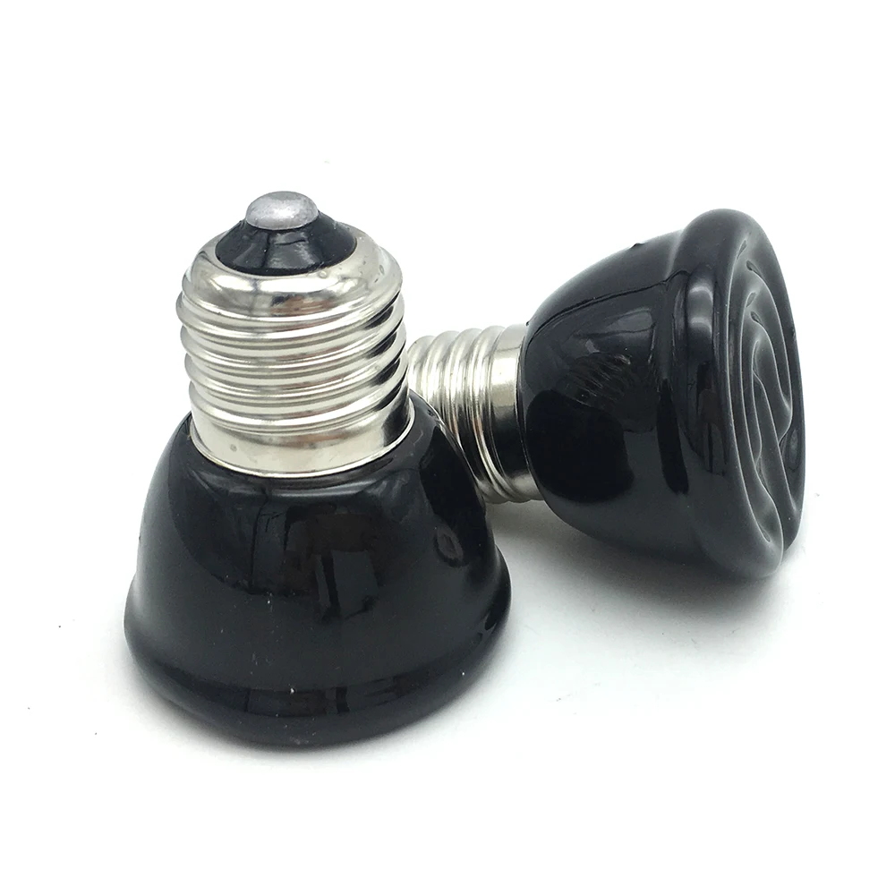 Pet Heating Lamp 110V 220V Inf – Ceramic Heat Emitter recenzja i cena