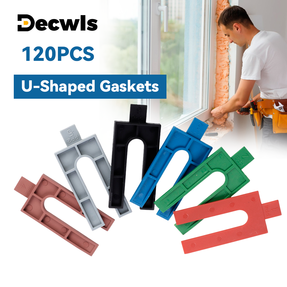 120PCS Reusable U-shape Cerami – Ceramic Tile Floor recenzja i cena