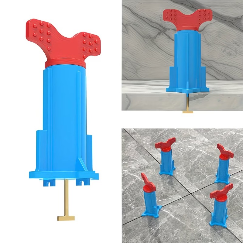 40Pcs New Design Tile Leveling – Ceramic Tile Floor recenzja i cena