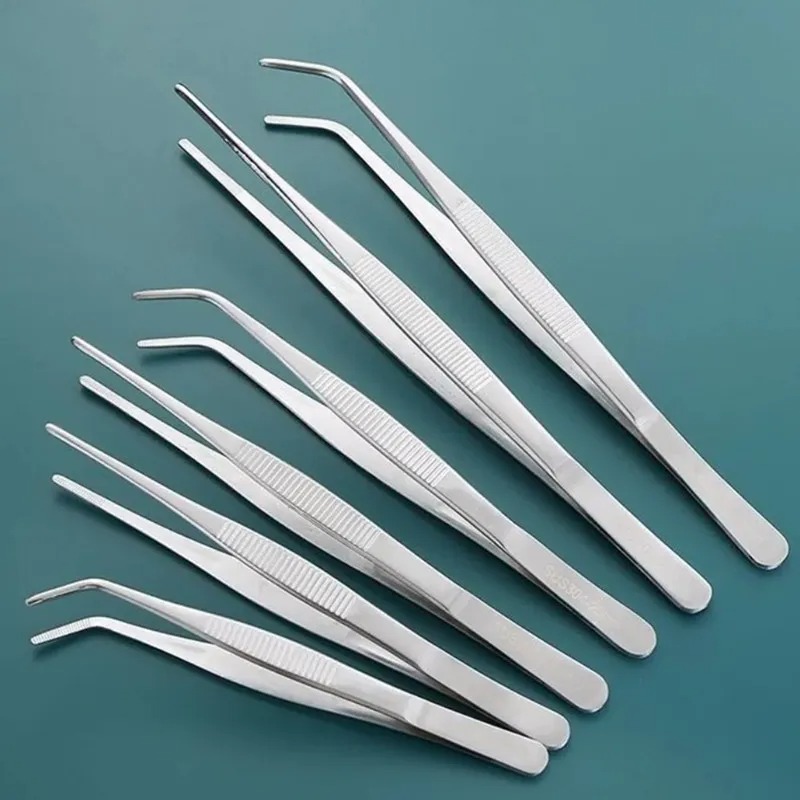 Stainless Multifuctional Steel – Feeding Tong Stainless recenzja i cena