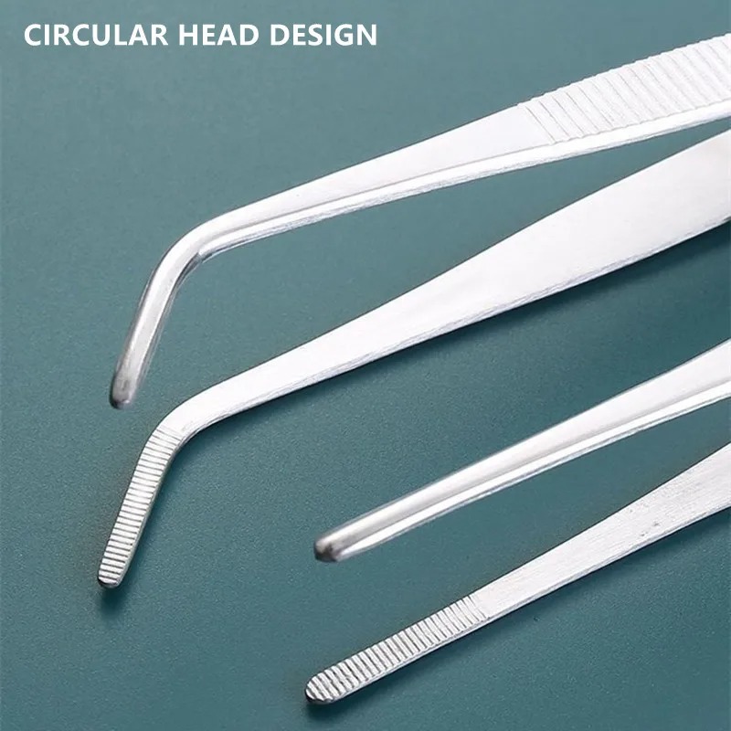 Stainless Multifuctional Steel – Feeding Tong Stainless recenzja i cena