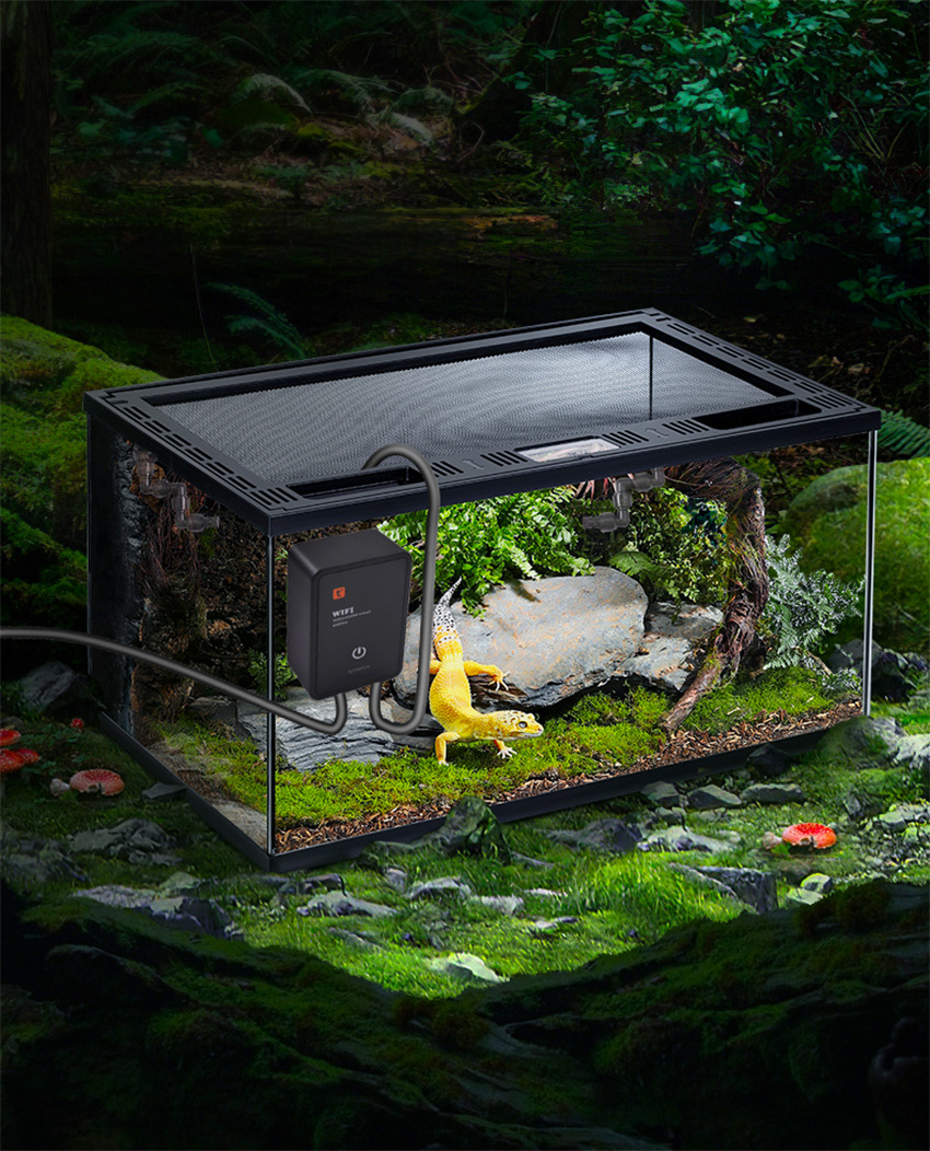 Smart WiFi Reptile Misting Sys – Misting Nozzle Reptile recenzja i cena
