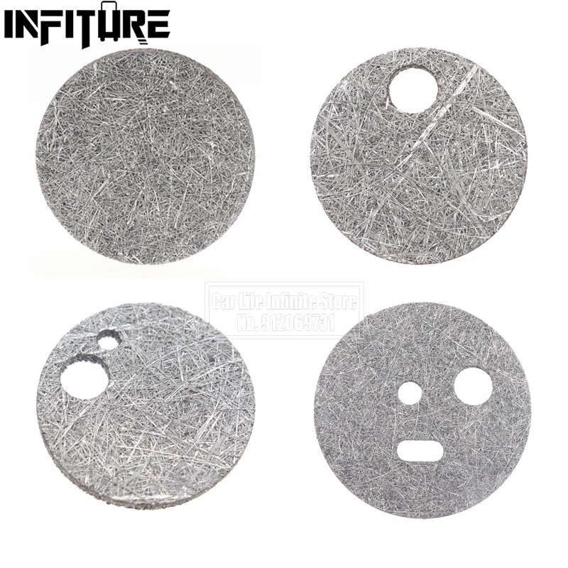 Car Heater Burner Mesh Parking – Screen Top Mesh recenzja i cena