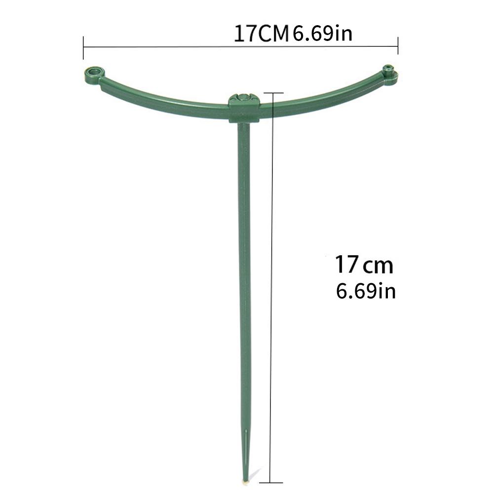 Adjustable Green Checkered Gar – Vine Climbing Plastic recenzja i cena