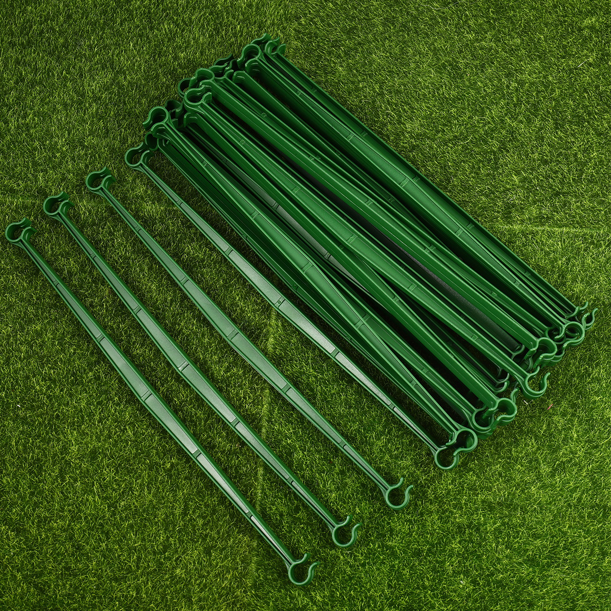 24Pcs Garden Trellis Connector – Vine Climbing Plastic recenzja i cena