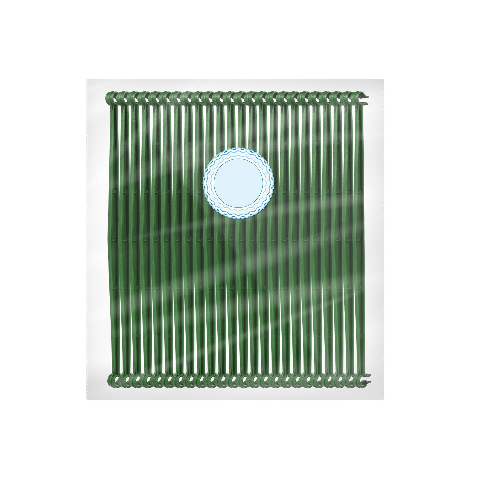 24Pcs Garden Trellis Connector – Vine Climbing Plastic recenzja i cena