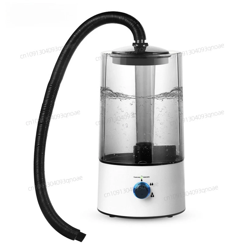 NEWNew 4000ML Ultrasonic  Humi – Terrarium Fogger Ultrasonic recenzja i cena