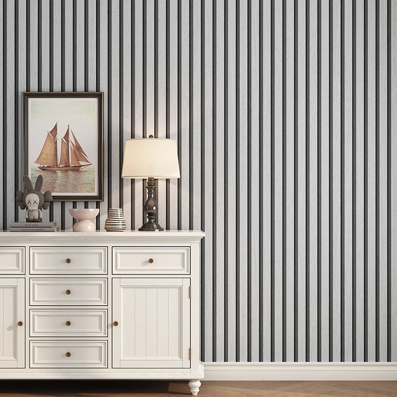 Self Adhesive Wood Grain Wall  – Pvc Panel Background recenzja i cena