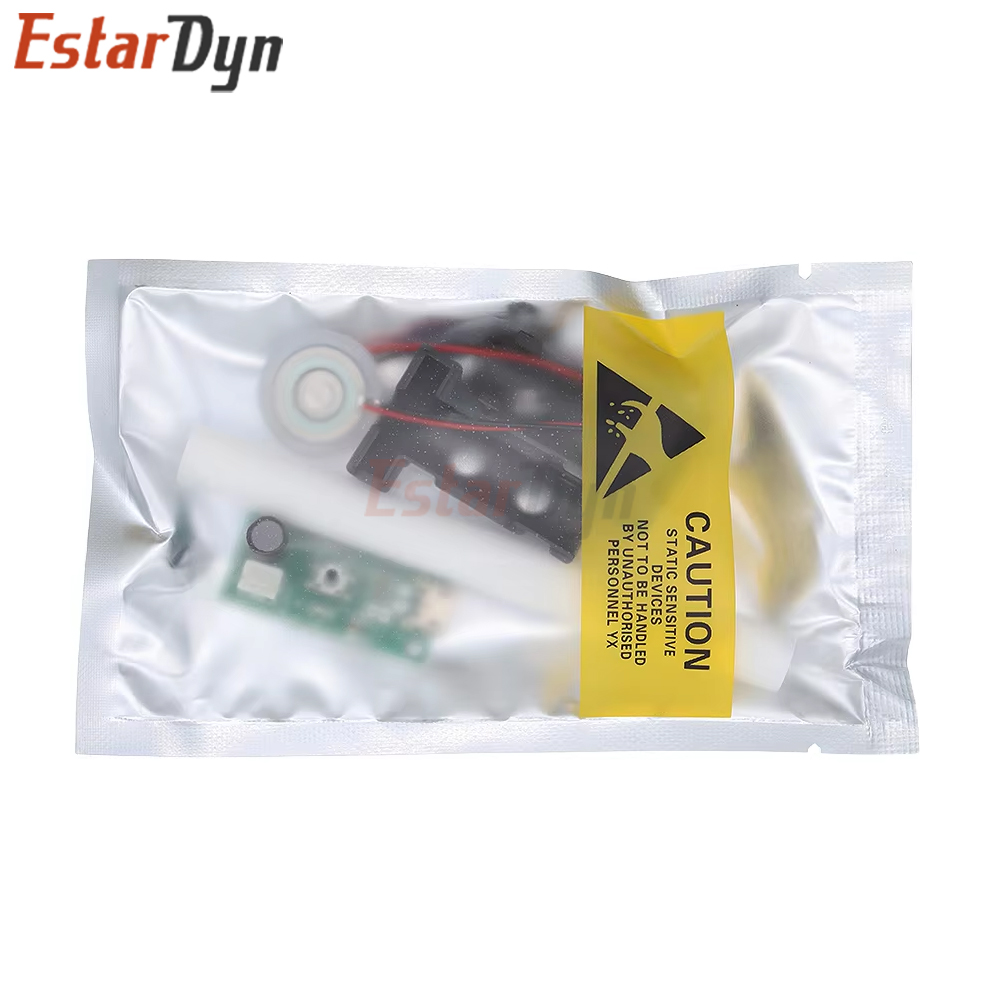 5V Ultrasonic Mist Maker DIY K – Terrarium Fogger Ultrasonic recenzja i cena