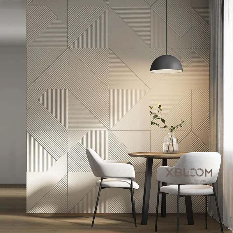 10pcs 30x30cm 3D Art Wall Pane – Pvc Panel Background recenzja i cena