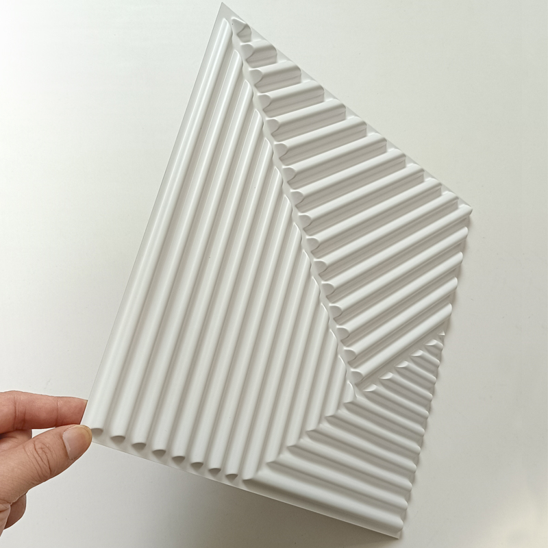 10pcs 30x30cm 3D Art Wall Pane – Pvc Panel Background recenzja i cena