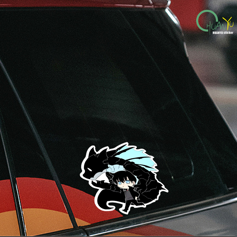 Anime car sticker, I upgrade a – Glass Door Hinge recenzja i cena