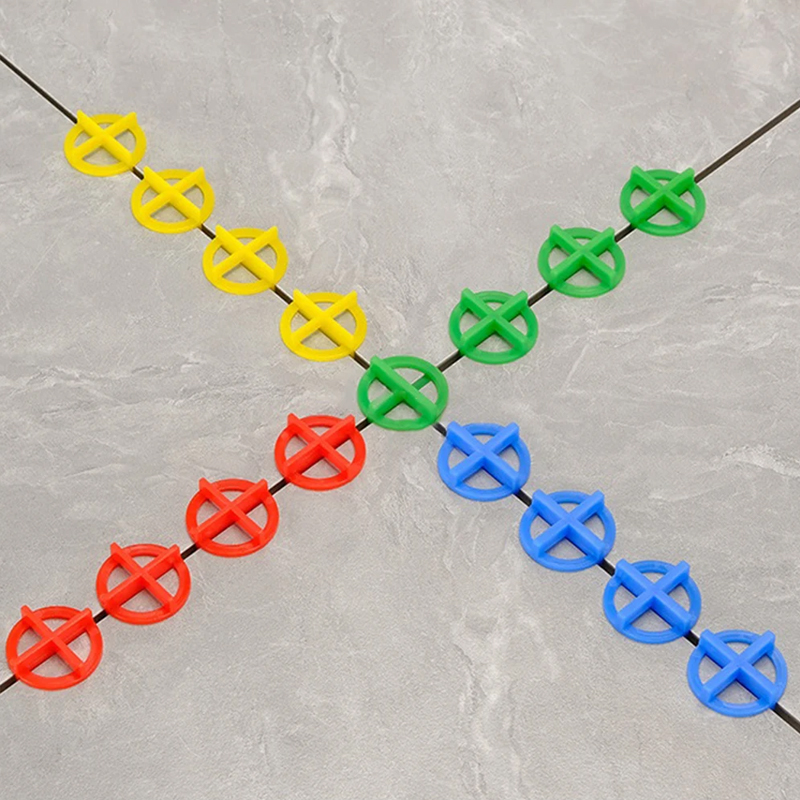 100/200Pcs Porcelain Tile Spac – Ceramic Tile Floor recenzja i cena