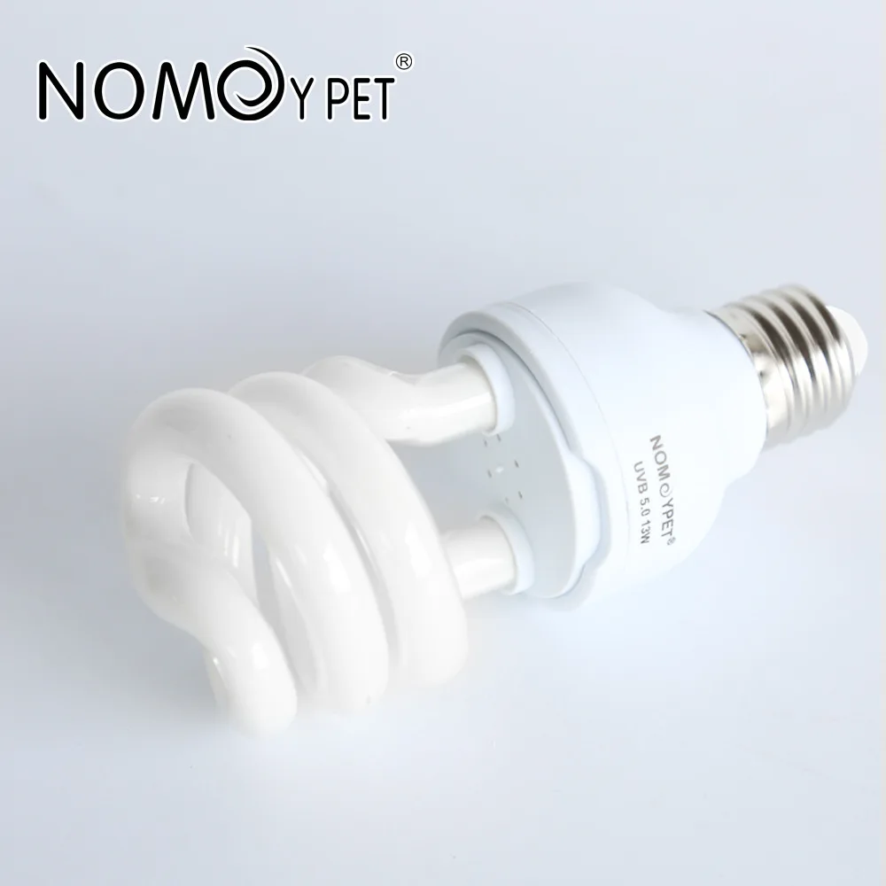 Reptile UVB 5.0/10.0 Lamp Bulb – Calcium Powder Reptile recenzja i cena