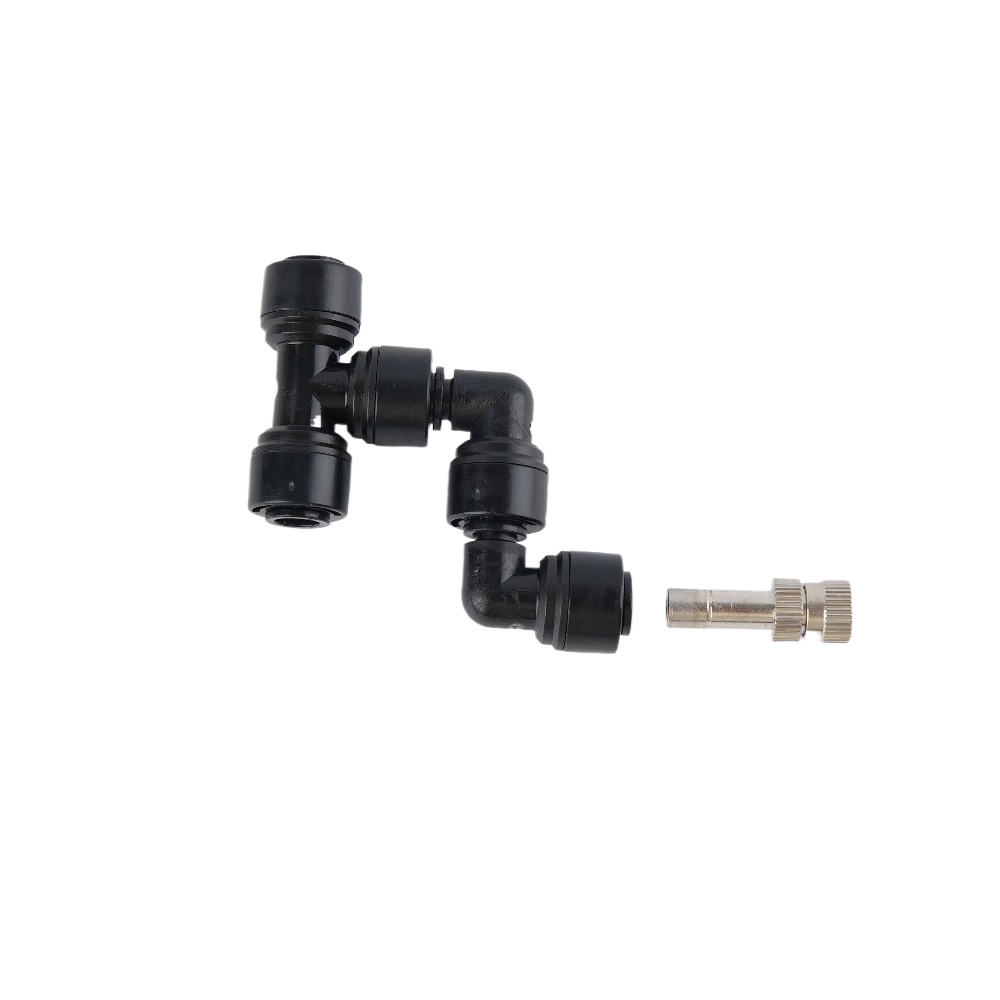New Adjustable Reptiles Fogger – Misting Nozzle Reptile recenzja i cena