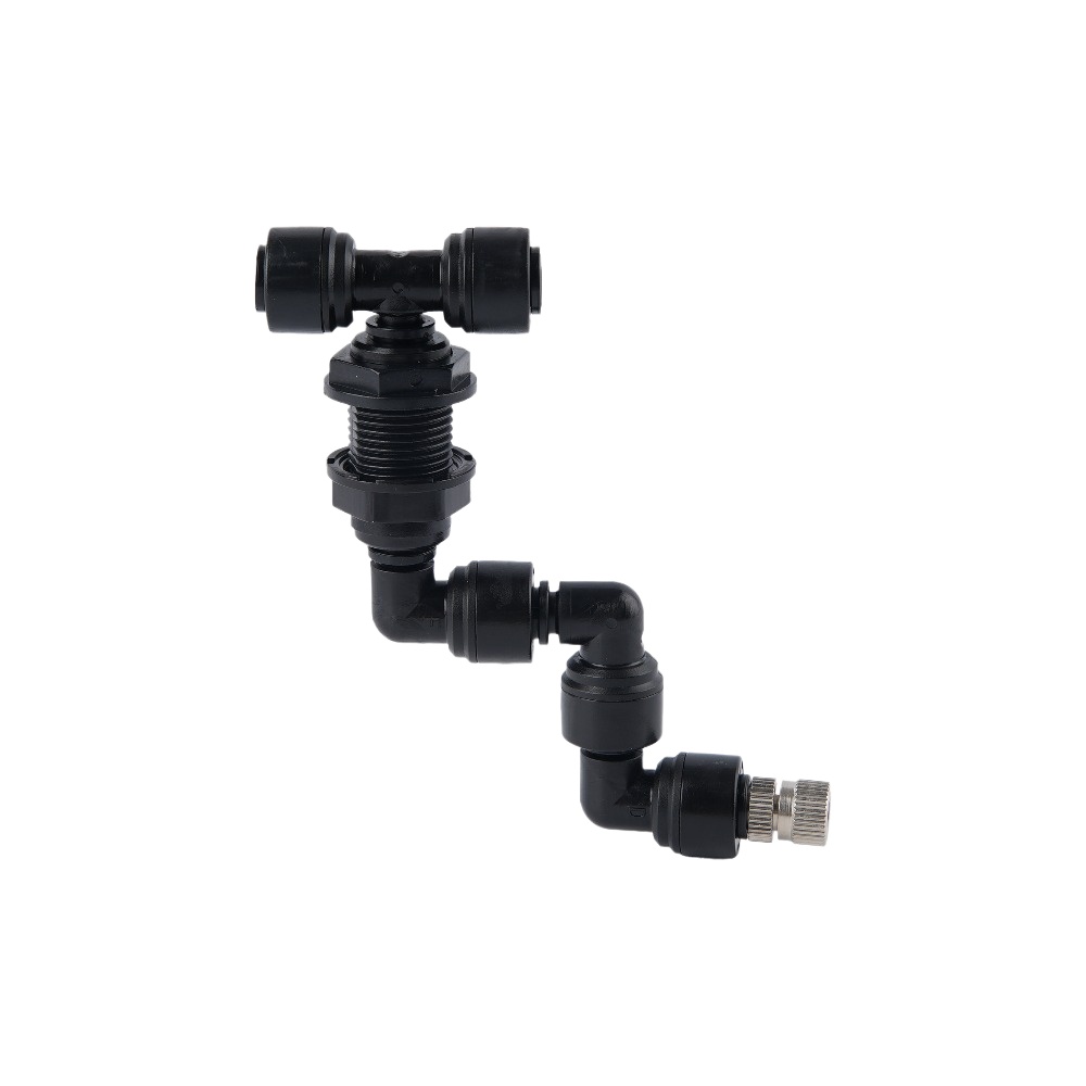 New Adjustable Reptiles Fogger – Misting Nozzle Reptile recenzja i cena