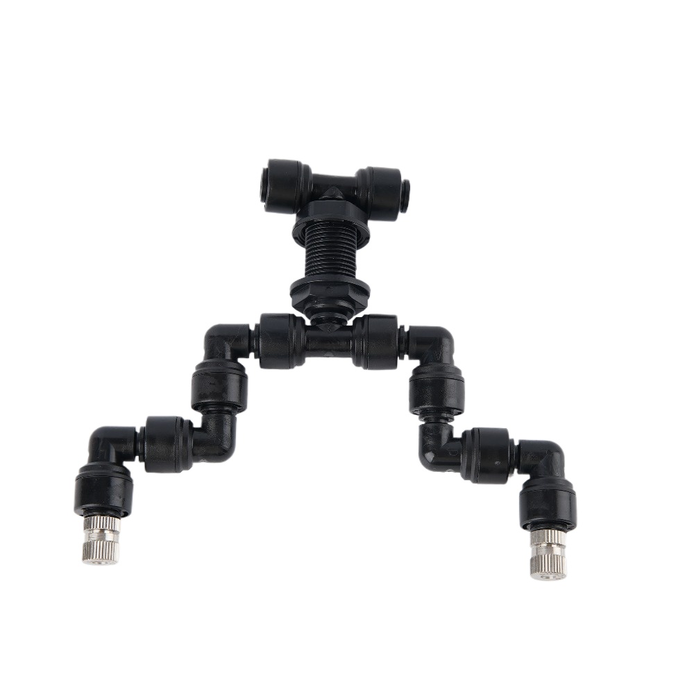New Adjustable Reptiles Fogger – Misting Nozzle Reptile recenzja i cena