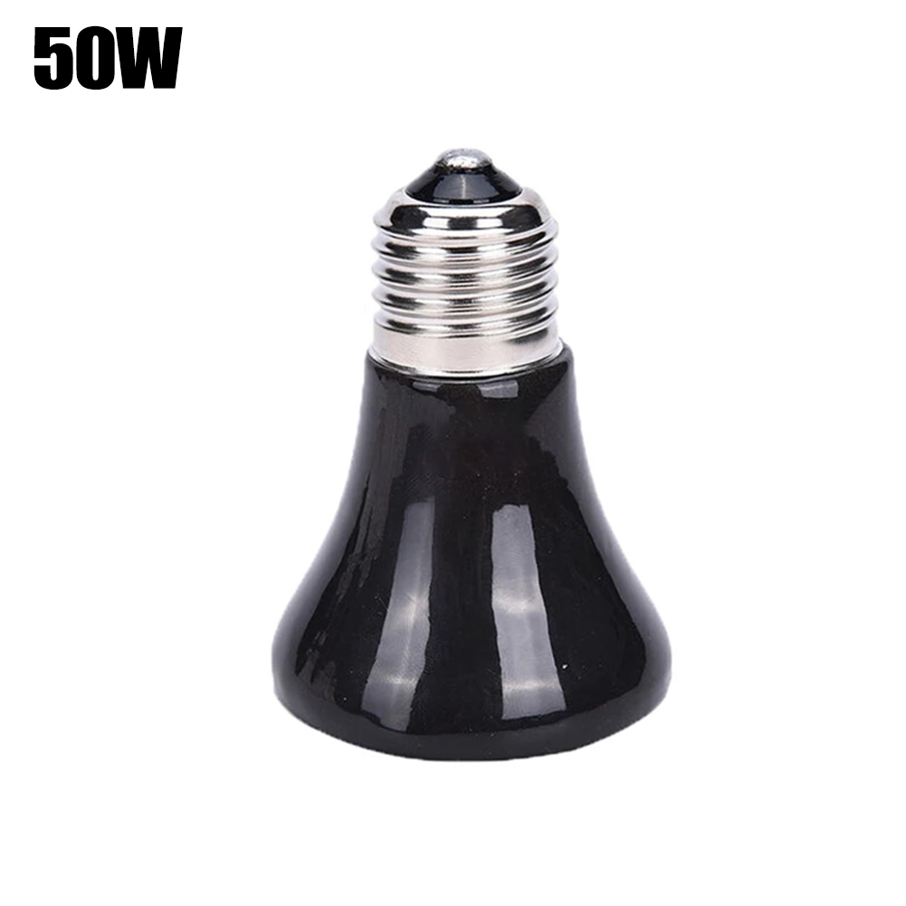 25-75W Pet Reptile Breed Ceram – Ceramic Heat Emitter recenzja i cena
