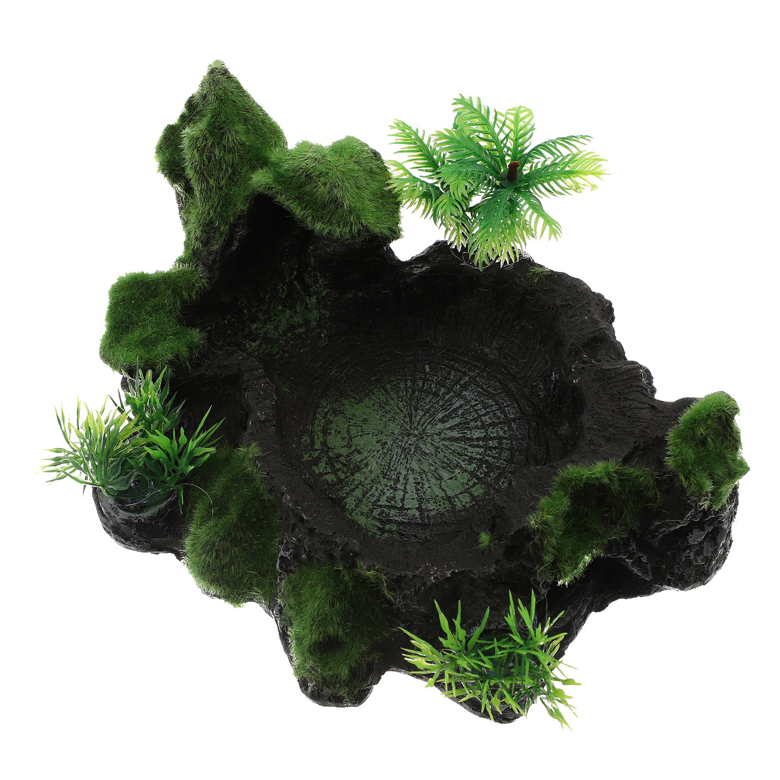 Realistic Stone Design Reptile – Water Dish Reptile recenzja i cena