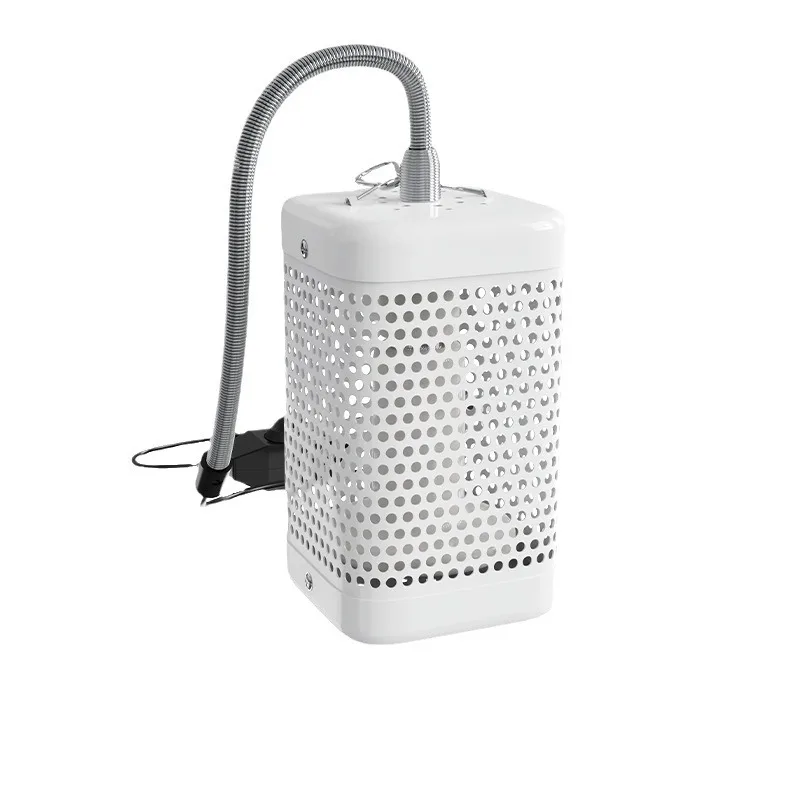 Parrot Thermal Lamp with Shade – Ceramic Heat Emitter recenzja i cena