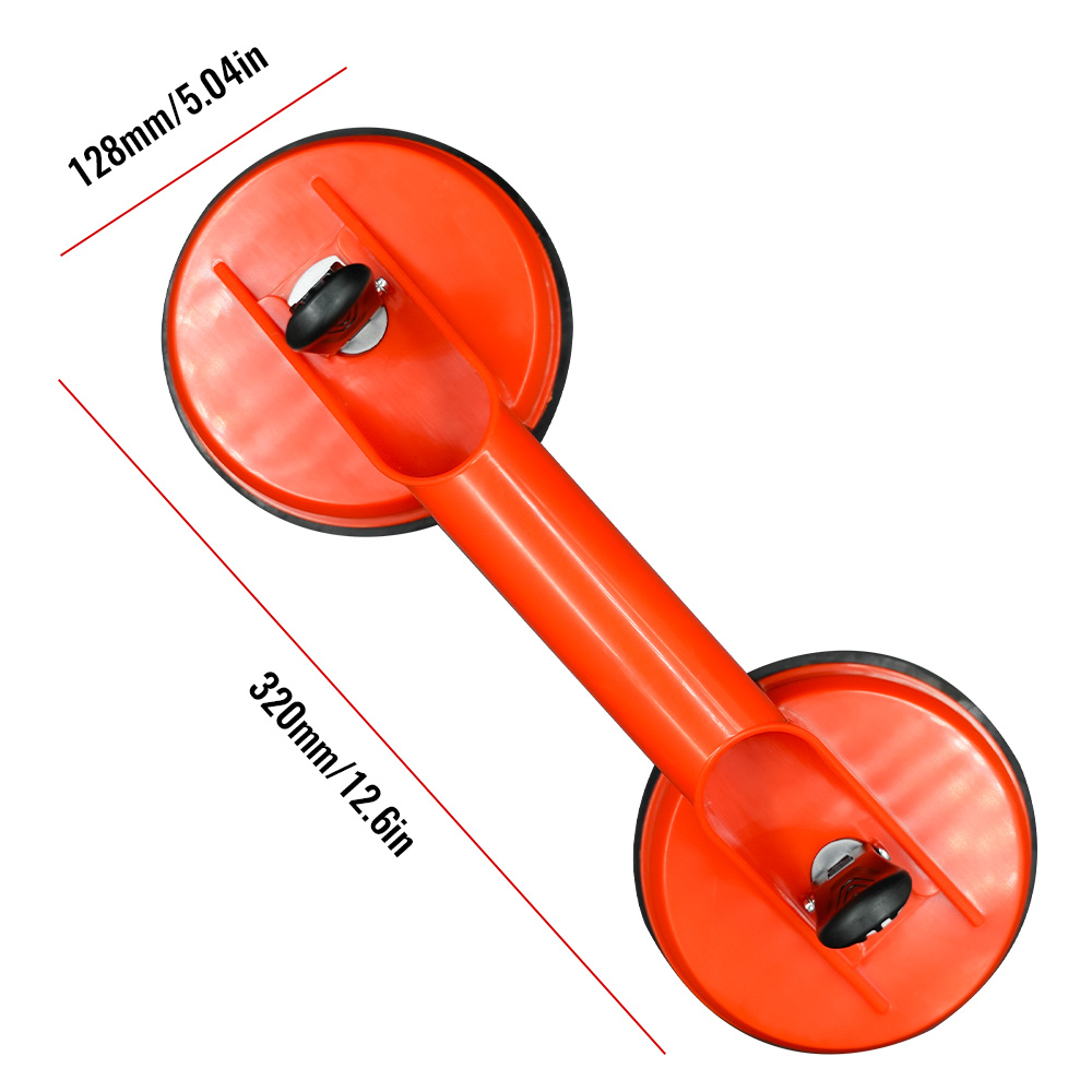 New Glass Lifting Suction Cups – Ceramic Tile Floor recenzja i cena